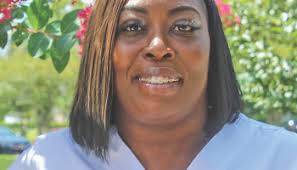 Angela Gayle Jackson-Williams