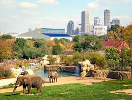 See the best indianapolis apartments for walking, biking, commuting and public transit. Indianapolis Zoo 2021 Alles Wat U Moet Weten Voordat Je Gaat Tripadvisor
