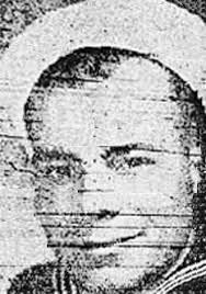 Henson Taylor Shouse : Enlisted from Oklahoma, World War II Casualty