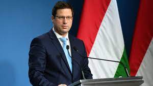 Department of computer algorithms and artificial intelligence. Gulyas Gergely Egyelore Nincs Koronavirusos Beteg Magyarorszagon 24 Hu