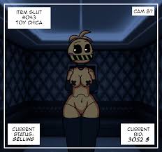 Rule34 - If it exists, there is porn of it  toy chica (fnaf)  5988105