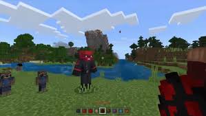 Ability stones mod 1.12.1/1.11.2 adds magical stones to minecraft. Avengers Endgame Addon Minecraft Pe Bedrock Addons Minecraft Pe Bedrock Mods