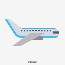 Airplane Icon Airplane Clipart Aircraft Airliner Png Transparent Clipart Image And Psd File For Free Download Airplane Icon Airplane Vector Cartoon Airplane