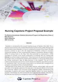 Make sure your whole team knows exactly how this is letter h logo template. Nursing Capstone Project Proposal Example
