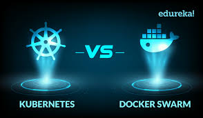 I know that docker and kubernetes aren't direct competitors. Kubernetes Vs Docker Swarm Which One Should You Use In Your Devops Workflow Techniblogic