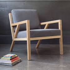 Pin By Travis Wetzel On House Interior In 2020 Modern Lounge Chairs Chair Diy Chair