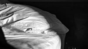 The Nightmare Of Sleep Paralysis Nova Pbs