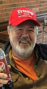 Obituary for Steven Aldine Pence