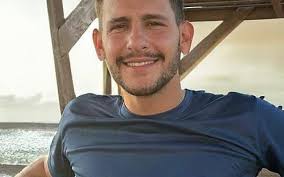 The Blogs: Daniel: A True Hero Who'll Never Walk Alone