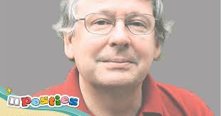 Blue Notes by Robin Lynam