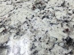Napoli White Granite Has Some Grays Whites Blacks And Includes Beautiful Spec White Granite Countertops Grey Granite Countertops Granite Countertops Kitchen
