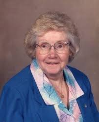 Lois Coons Obituary (1918