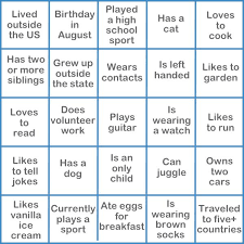 Ice breaker questions are a fun, genuinely interesting way to learn more about your teammates or meeting guests and foster a sense of community for the duration of your event and beyond! Spice Up Your Party With These Icebreaker Games Ice Breaker Games School Party Games High School Parties