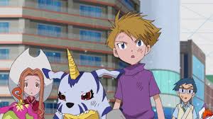 Digimon Adventure 2020 Episode 18 Countdown To Digimon Adventure Digimon Digimon Adventure Tri