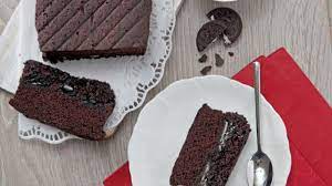 Biscuit cake is a type of no bake tea cake, similar to american icebox cake, found in irish, english, danish, arabic and jewish cuisine. Resep Cake Kukus Cokelat Biskuit Rasanya Dijamin Enak Yuk Intip Cara Membuatnya Tribun Pontianak