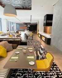 You can call at +971 4 523 00 00 or find more contact information. The New Ibis Styles In Al Garhoud Is Uber Chic Design Middle East
