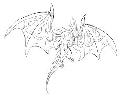 An adult coloring book with mythical fantasy creatures, beautiful warrior women, and epic fantasy scenes for dragon lovers (fantasy i love to color to relax and these dragons have adult looks not childish at all. Quick Sketch School Of Dragons How To Train Your Dragon Games How Train Your Dragon Dragon Coloring Page How To Train Your Dragon