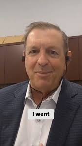 Meet Steve Weigel, COO of @goodberrys, who brings a fresh twist to  leadership. 🍦✨, Steve’s shares how emotional intelligence and a genuine  focus