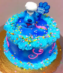 Check spelling or type a new query. Blues Clues Cake On Tumblr
