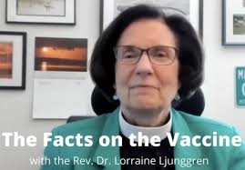 March 2021 Celebrating Women Faculty of the School of Theology A  Conversation with Julia Gatta Read: Putting Giving First Join u
