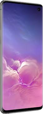 Save big + get 3 months free! Samsung Galaxy S10 With 128gb Memory Cell Phone Unlocked Prism Prism Black Sm G973uzkaxaa Best Buy