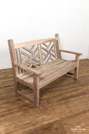 Find great deals on ebay for wooden garden benches and used wooden garden benches. Chippendale Two Seater Wooden Garden Bench