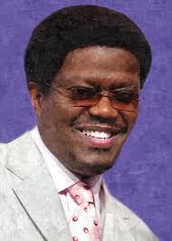 Bernie Mac by darqueraven