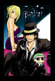 Selamat mendownload anime di shirainime. 190 Oga Tatsumi Ideas In 2021 Oga Beelzebub Anime Beezlebub