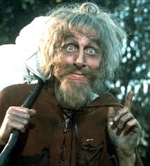 He was most recently residing in the sandopolis zone as the lackey to general helmut von stryker of the dingoes. Catweazle Nostalgia Central