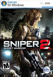 Sniper Ghost Warrior 2 Pc On Game Collector Connect Game Download Free Sniper Download Games