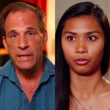 90 Day Fiance viewers met 58-year-old Mark Shoemaker and 19-year-old  Philippines native Nikki Mediano during Season 3 of the show. Now, after  six years of marriage, the controversial couple is calling it