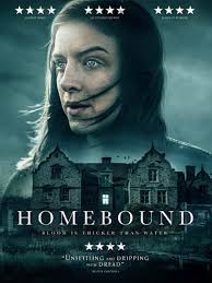 HOMEBOUND (2021) Review | Horror Cult Films