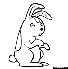Check spelling or type a new query. Easter Online Coloring Pages