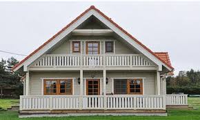 Casas De Madera Baratas Precios Ofertas Daype