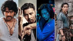 Al pacino, michelle pfeiffer, steven bauer, robert loggia genre : Best Martial Arts Movies On Netflix Right Now Den Of Geek
