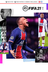 Fifa 21 incluido en ea play pro? Get Fifa 21 Xbox One Microsoft Store
