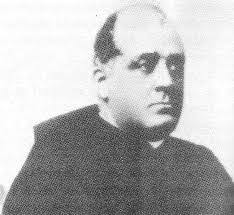 Franciscanos del Sagrado Corazon de Jesus: Padre Calixto
