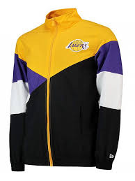 Verschiedene styles für damen und herren entdecken bei zalando New Era Lakers Remix Line