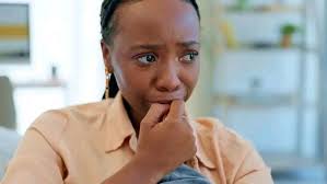 Maybe I'm a man, maybe I'm a lonely man who's in the middle of something,  that he doesn't really understand