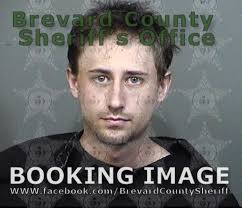 Arrests In Brevard County: July 15, 2021