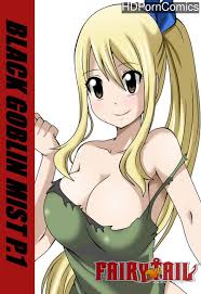 Fairy Tail Sex Comics: Lucy & Beyond Best adult videos and photos