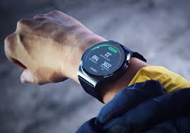 Die Huawei Watch GT 2 Pro soll bald ...