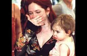 Andrea del boca y su hija anna chiara, visitaron el living de los mammones y hablaron de todo sobre su relación madre e hija, y la de directora y actriz del boca dirige una remake de perla negra, una telenovela que ella protagonizó y su padre, nicolás del boca, dirigió en 1994. Asi Esta Hoy La Hija De Andrea Del Boca