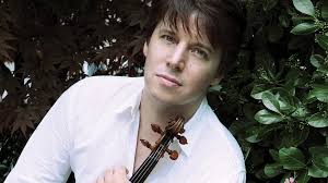 Joshua Bell in Recital