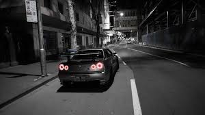 1920x1080 black nissan skyline gtr r wallpapers and images wallpapers. 73 Nissan Skyline Gtr R34