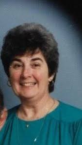 Eva Mae Burney — Fraker Funeral Home, Inc.