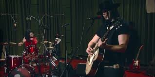 As far as the rest of the fritzl family was concerned, josef would head down to the basement every morning at 9 a.m. The White Stripes Premiere From The Basement Set From Pilot Episode Watch