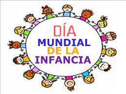 Descubre el significado, las características y el origen de los nombres de tus familiares y amigos. Ayuntamiento De Arnedo Dia Internacional De La Infancia