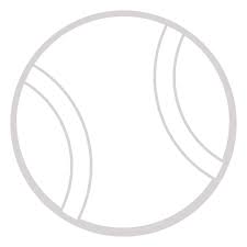 Tennis Ball Icon Ad Ad Ad Icon Ball Tennis In 2020 Tennis Ball Ball Icon