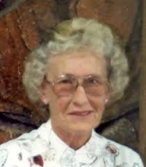 Hulda Amelia Prochnau Callahan (1923-2013)